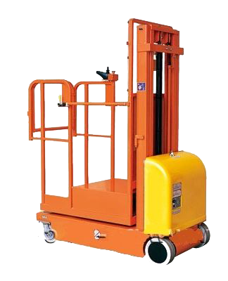 Electric Aerial Order Picker NZDYT3-4,5T
